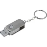 Metal USB Bellek 32 GB