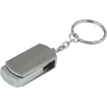 Metal USB Bellek 32 GB