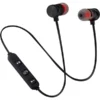 Mıknatıslı Bluetooth Kulaklık