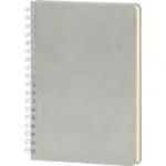 Spiralli Tarihsiz Defter 17 x 24 cm