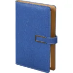 Kılıflı Defter 14,5 x 23 cm