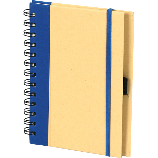 Spiralli defter 13 x 18 cm