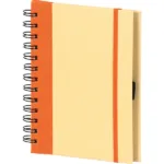 Spiralli Defter 13 x 18 cm