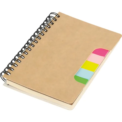 Spiralli Defter 9,5 x 15 cm