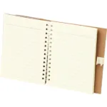 Spiralli Defter 11.5 x 13 cm