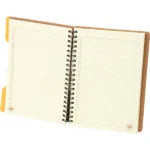 Spiralli Defter 13 x 17,5 cm