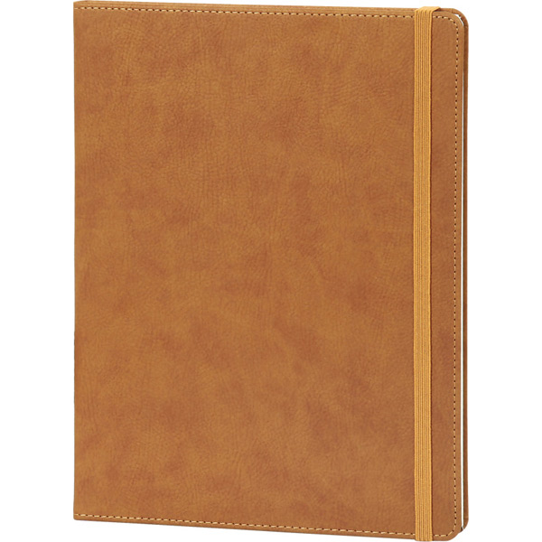 Tarihsiz defter 19,5 x 25 cm