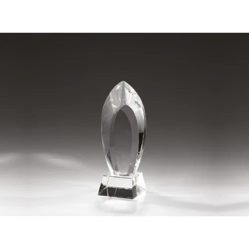 Kristal Ödül 6 x 16 cm