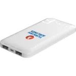 Powerbank 6.000 mAh