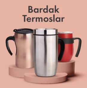 Bardak-Termos