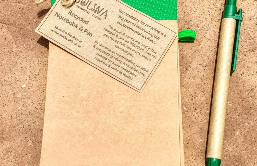 Geri Donusum Bloknot Ve Kalem Alternatifleri Ve Kullanim Avantajlari Jpg