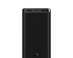 Xiaomi mi power bank 20000mah powerbank resmi