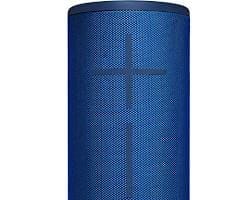Ultimate ears megaboom 3 bluetooth speaker resmi