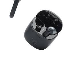 Kulak içi wireless kulaklık resmi