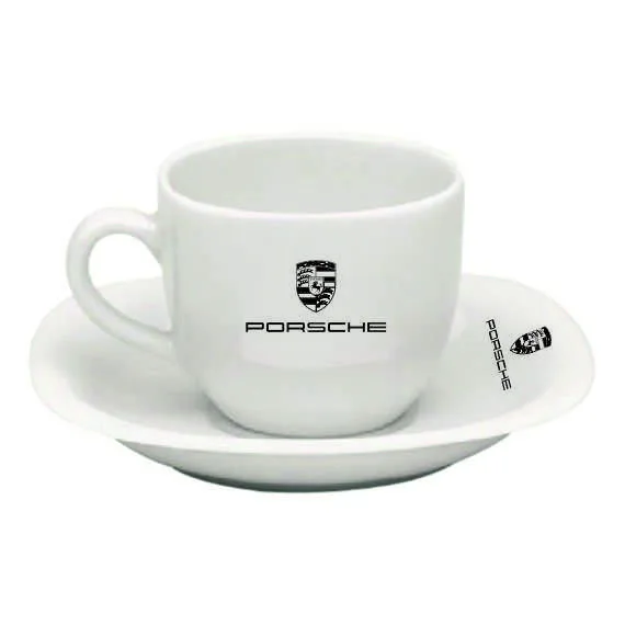 APLUS PROMOSYON ÜRÜNLERI PORSCHE LOGOLU FINCAN VE MEŞRUBAT BARDAK Aplus Promosyon Ürünleri 212809 Porland Porselen Turk Kahve Fincani Tk Jpg