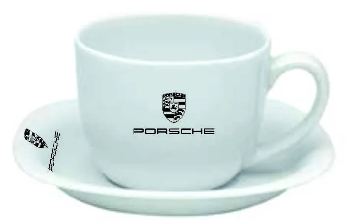 APLUS PROMOSYON ÜRÜNLERI PORSCHE LOGOLU FINCAN VE MEŞRUBAT BARDAK Aplus Promosyon Ürünleri 222823 Porland Porselen Cay Fincan Tk Jpg