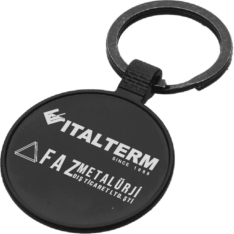 Aplus Promosyon Ürünleri Faz Anahtarlik