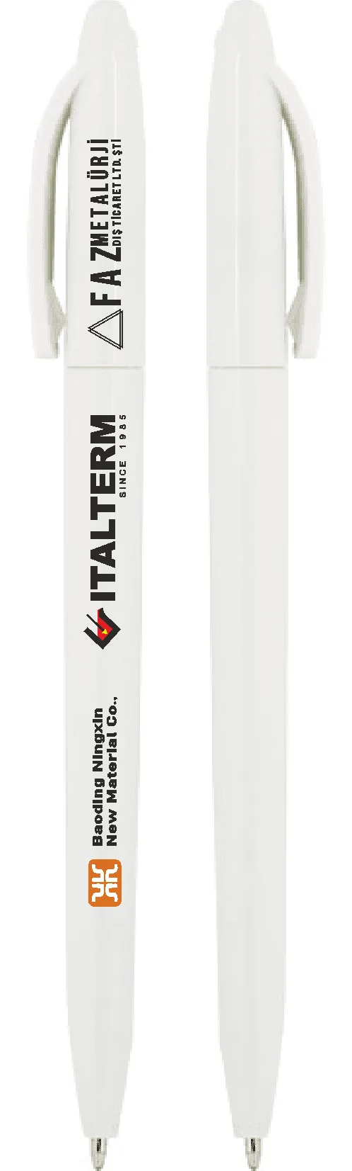 Aplus Promosyon Ürünleri Faz Kalem