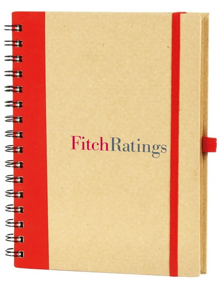 Aplus Promosyon Ürünleri Fitch Ratings Defter Jpeg