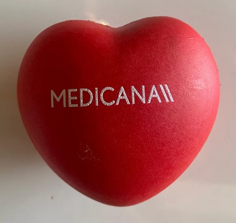 Aplus Promosyon Ürünleri Kalp Stress Top Jpeg