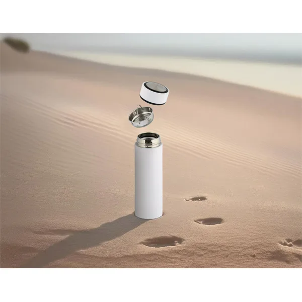 Aplus Promosyon Ürünleri 3941 500Ml Suzgecli Termos Jpg