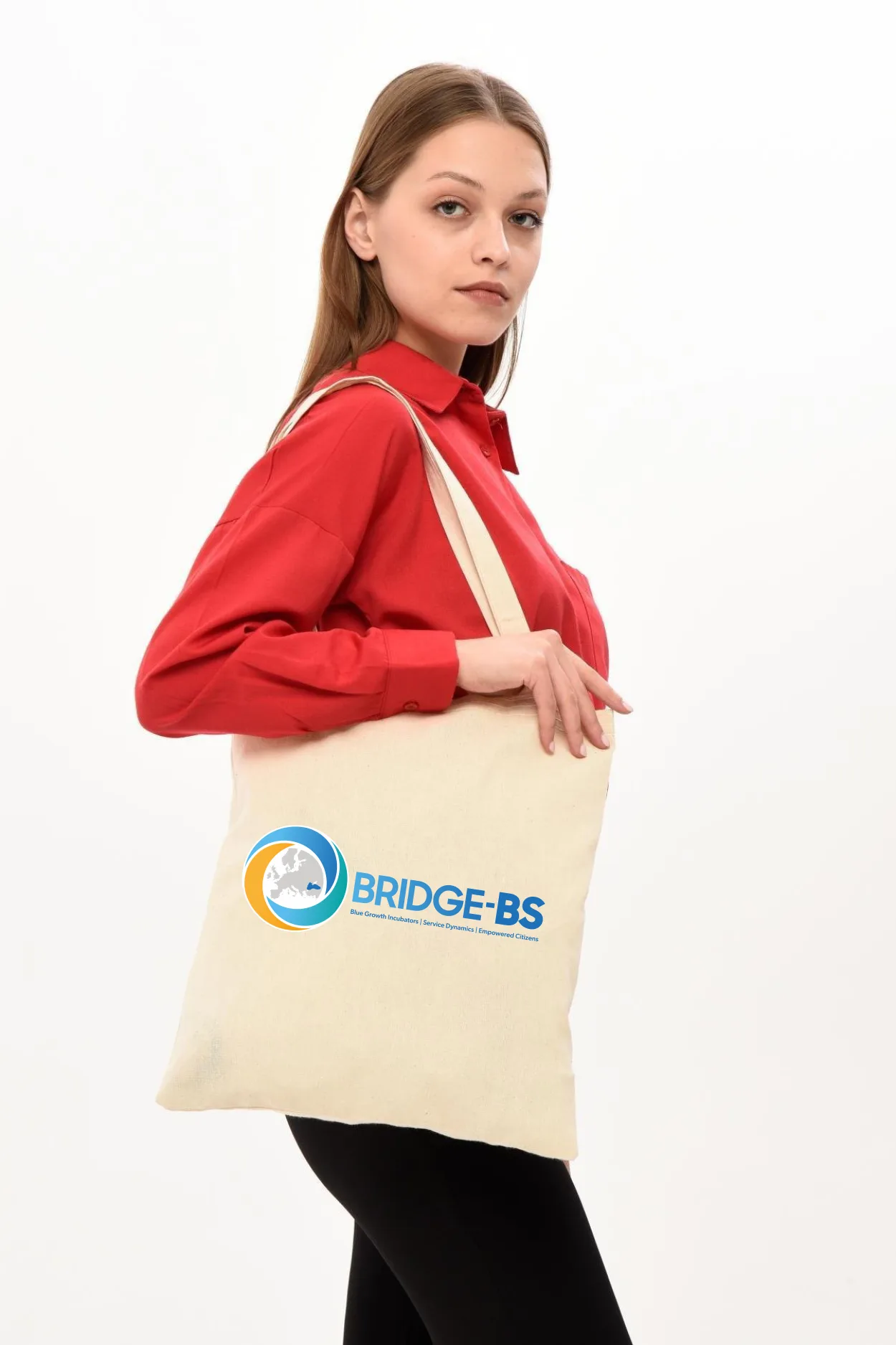 APLUS PROMOSYON ÜRÜNLERI - BRIDGE BLACK SEA İÇIN PROMOSYON ÜRÜNLERI - APLUS PROMOSYON ÜRÜNLERI Aplus Promosyon Ürünleri Bridge Bs Canta Jpg