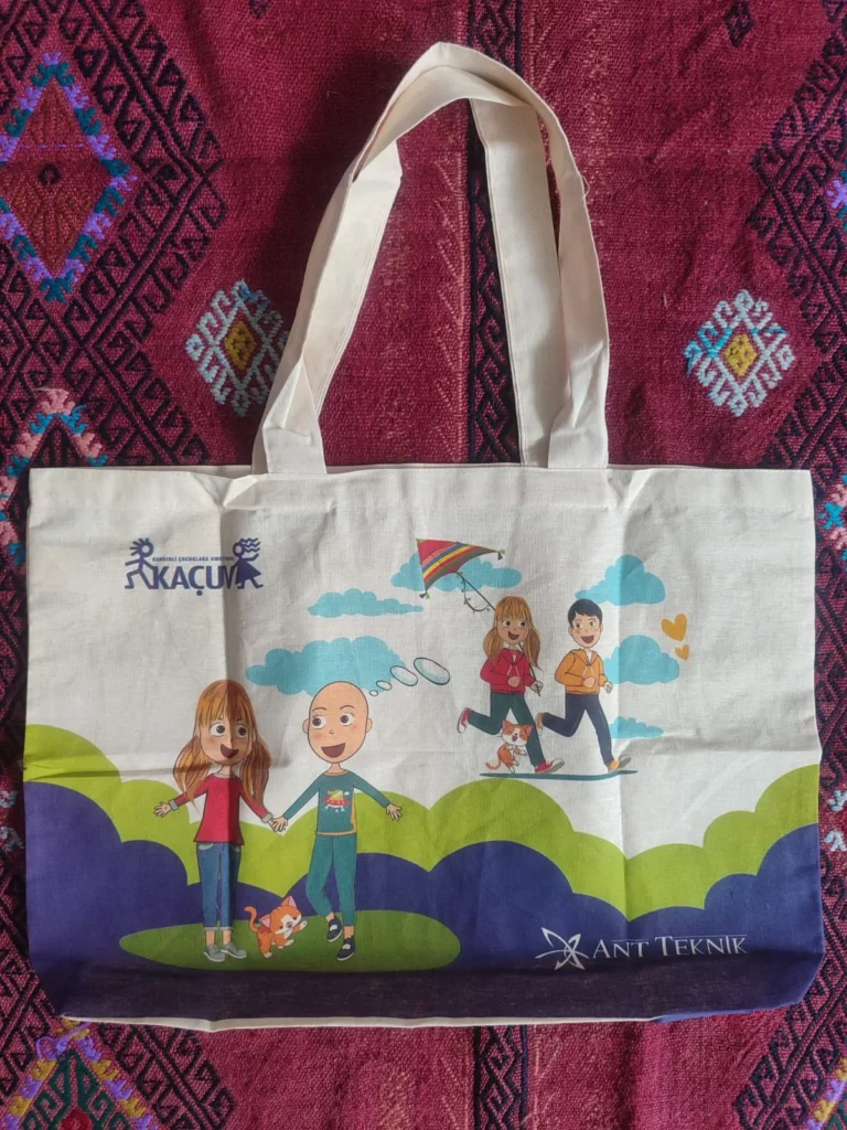 APLUS PROMOSYON ÜRÜNLERI - ANT TEKNIK KAÇUV BASKILI HAM BEZ ÇANTA - APLUS PROMOSYON ÜRÜNLERI Aplus Promosyon Ürünleri Antteknik Kacuvbezcanta 1 Jpeg