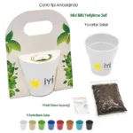 Aplus promosyon: promosyon ürünleri ⭐ tohum yetiştirme setleri