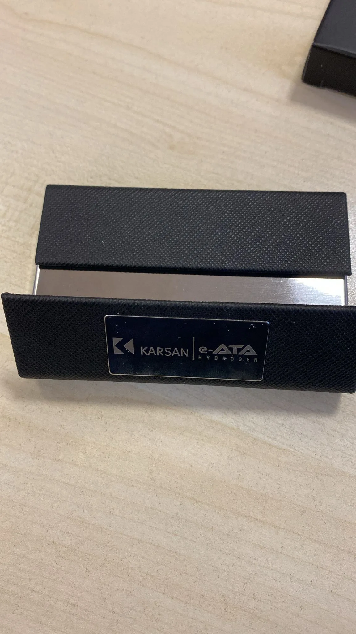 APLUS PROMOSYON ÜRÜNLERI - KARSAN IÇIN ÖZEL TASARIM KARTVIZITLIK - APLUS PROMOSYON ÜRÜNLERI Aplus Promosyon Ürünleri Karsan Ozel Tasarim Kartvizitlik 1 Jpeg