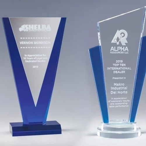 Aplus Promosyon Ürünleri Kristal Oduller 1