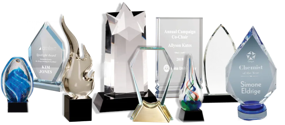 Aplus Promosyon Ürünleri Kristal Oduller 3 Png