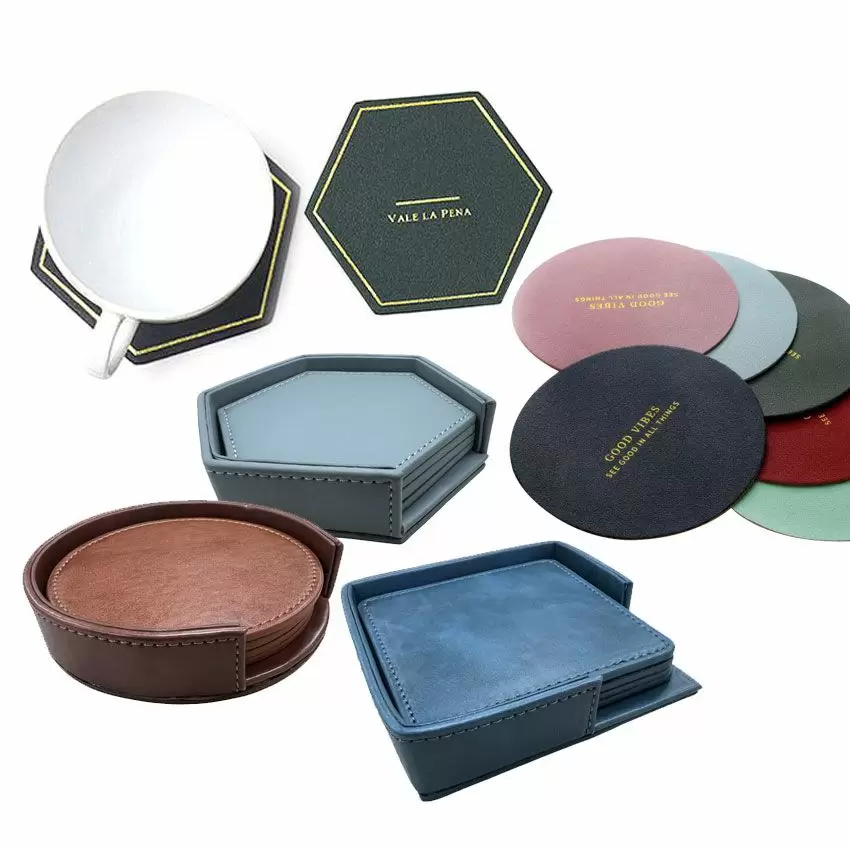 APLUS PROMOSYON ÜRÜNLERI - DERI VE SUNI DERI PROMOSYON ÜRÜNLERI - APLUS PROMOSYON ÜRÜNLERI Aplus Promosyon Ürünleri Suni Deri Bardak Alti