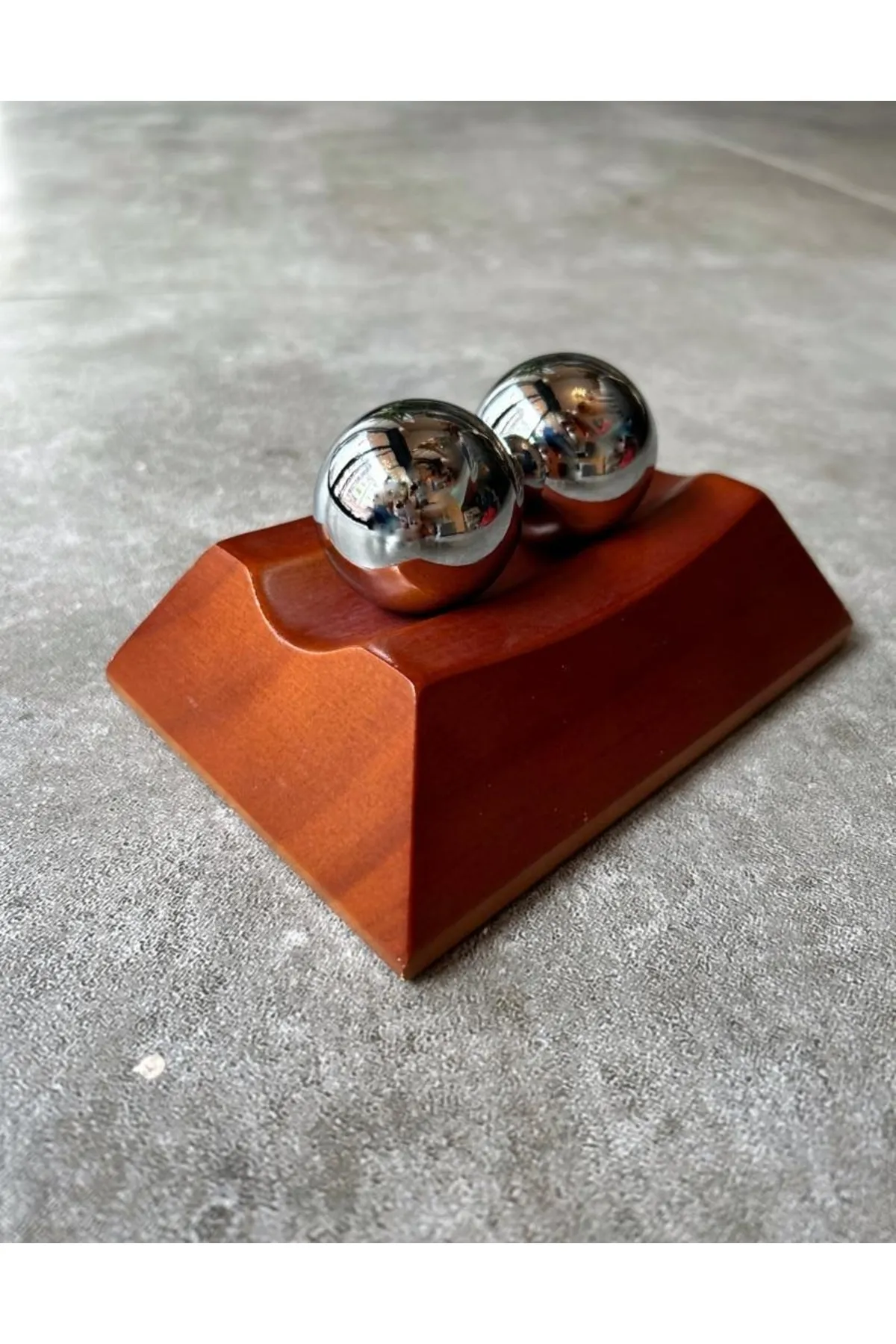 Aplus Promosyon Ürünleri Dekoratif Masa Ustu Ahsap Hediyelikler 2