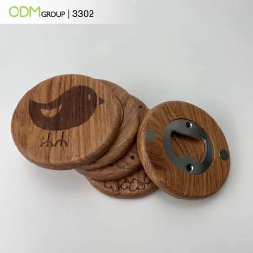 APLUS PROMOSYON ÜRÜNLERI - ŞIRKETLER İÇIN ÖZEL PROMOSYON ÜRÜNLERI - APLUS PROMOSYON ÜRÜNLERI Aplus Promosyon Ürünleri Ahsap Acacak Magnet