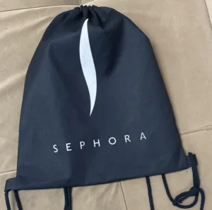 Sephora baskılı promosyon ürünler aplus promosyon