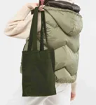 2 Cepli Gabardin Çanta