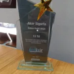 Aplus promosyon ürünleri 💠 polixir kristal plaket