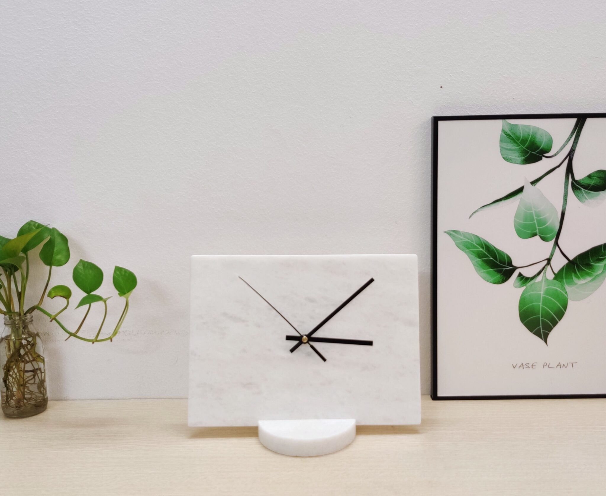 Aplus Promosyon Ürünleri Tas Masa Saati 2 Scaled