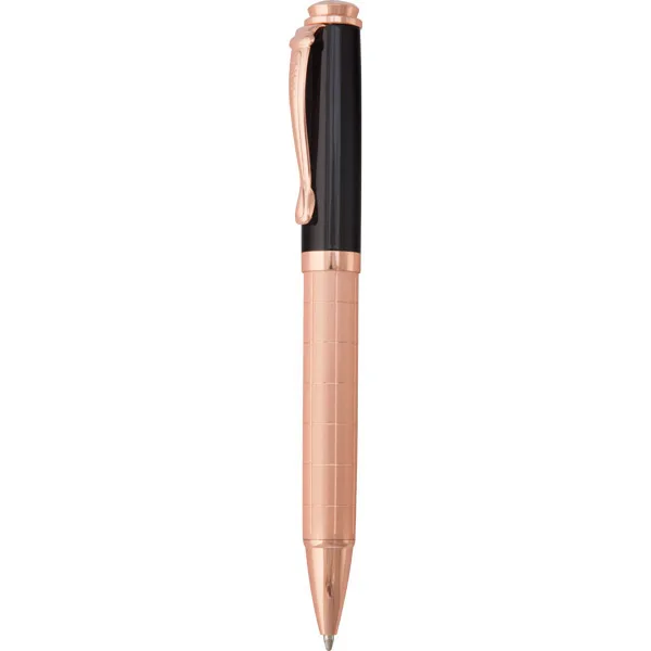 0505-125-br bronz roller ve tükenmez kalem