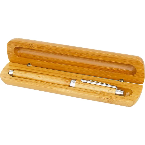 Aplus Promosyon Ürünleri 💠 0505-810 ahşap roller kalem
