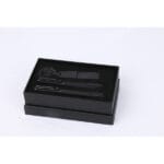 0510-220-S Siyah Hediyelik Set