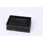 0510-220 Siyah Hediyelik Set