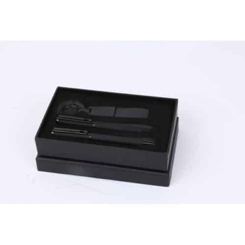 Promosyon Hediyelik Set Siyah 0510-220-S