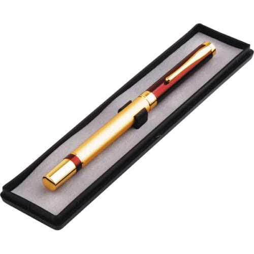 0510-35-K Kırmızı Roller Kalem