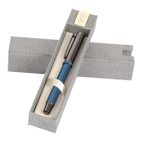 0510-640-L Lacivert Roller Kalem