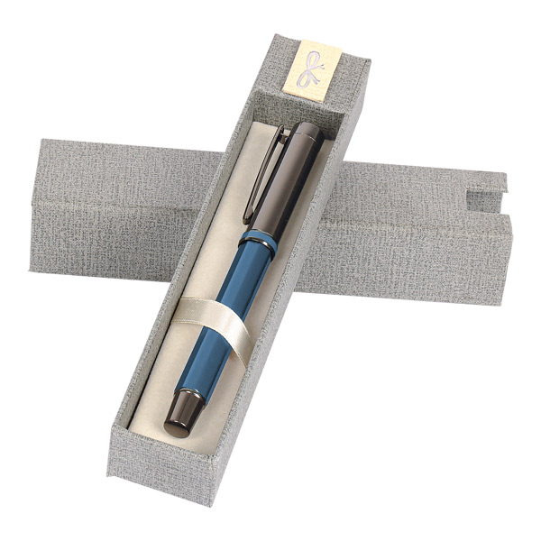0510-640-l lacivert roller kalem
