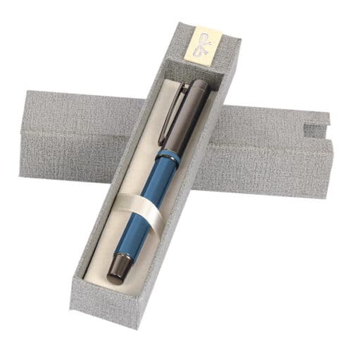 Promosyon Roller Kalem Lacivert 0510-640-L