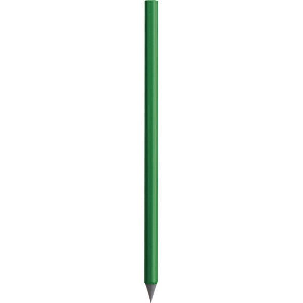 Promosyon kurşun kalem yeşil 0522-130-ysl