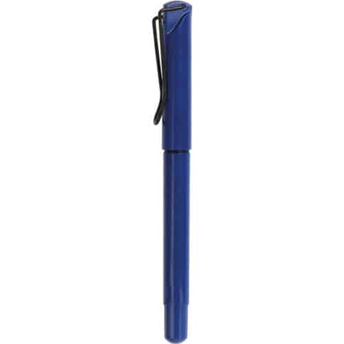 Promosyon Jell Kalem Lacivert 0532-100-L