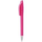 0544-55-PM Pembe Plastik Kalem
